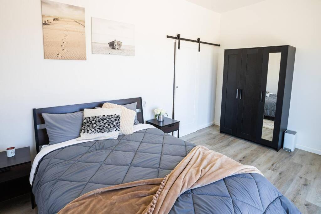 Casa Meraki Valle de Guadalupe Extérieur photo